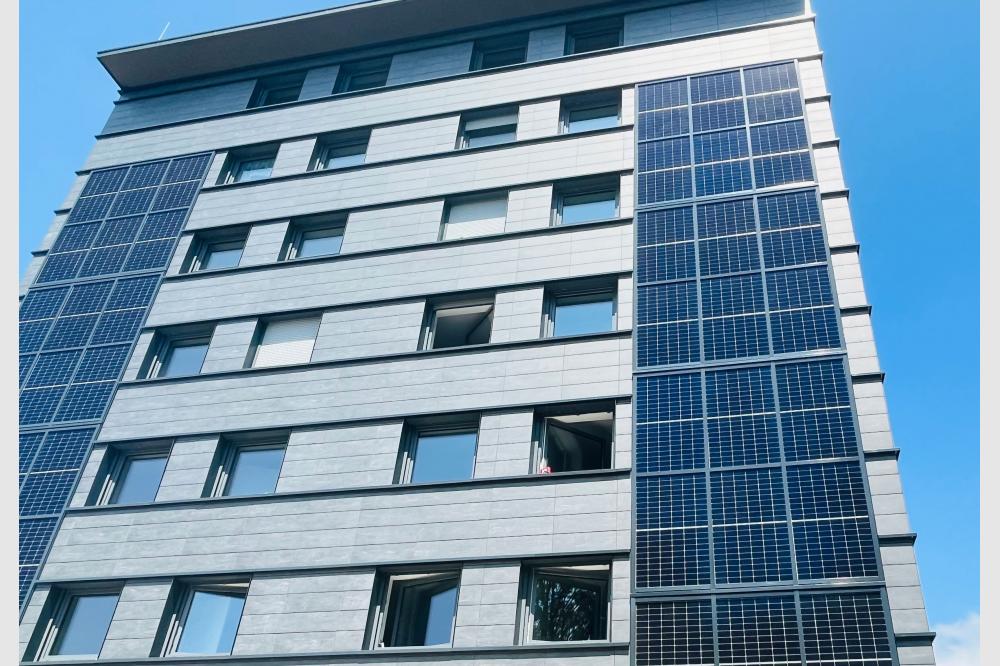 Modernisierung mit Sozialfokus